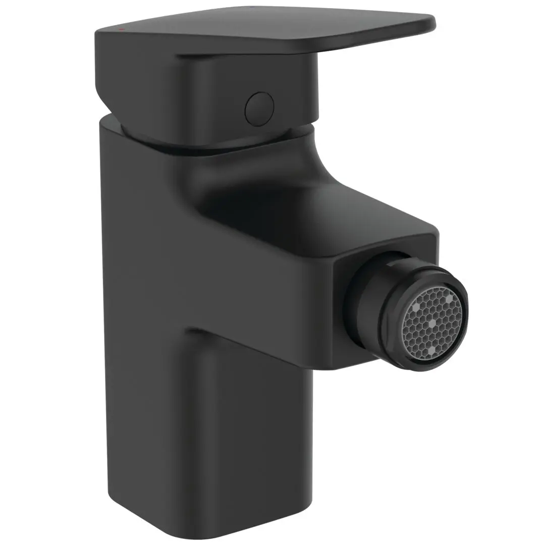 Baterii bideu - Baterie bideu Ideal Standard Ceraplan - negru mat - BD248XG | BD248XG | Ideal Standard