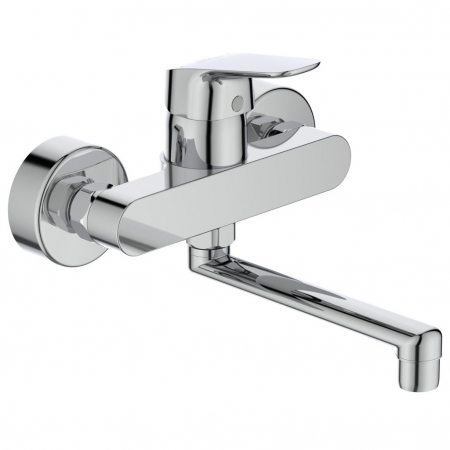 Bucatarie - BATERIE BUCATARIE CERAFLEX CU PRINDERE IN PERETE