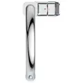 Baterie bucătărie Ideal Standard Ceraplan BD338AA crom cu duș extractibil [2]