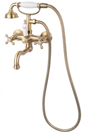 Baterii cada - BATERIE CADA/DUS LACRIMA, CU ACCESORII, BRONZ