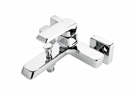 Baie - BATERIE CADA/DUS BRINA, CROM