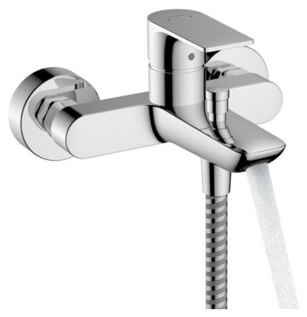 Baie - BATERIE CADA REBRIS E, CROM