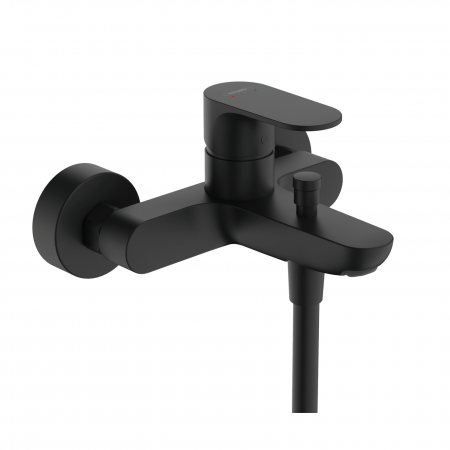 Baie - BATERIE CADA REBRIS S, NEGRU MAT