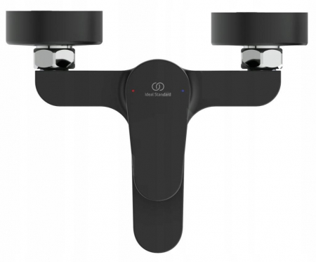 BATERIE CADA/DUS CERAFINE O NEGRU/CROM [1]