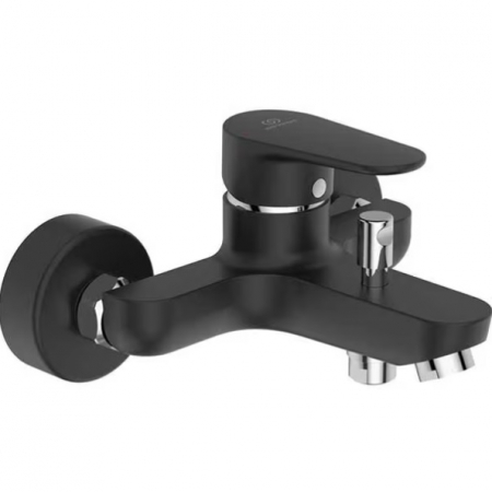 Baterii cada - BATERIE CADA/DUS CERAFINE O NEGRU/CROM