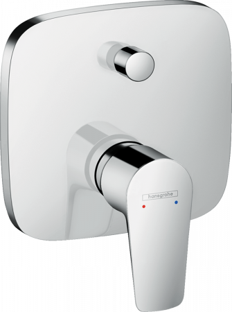 Baterii cada - ORNAMENT BATERIE CADA TALIS E, CROM