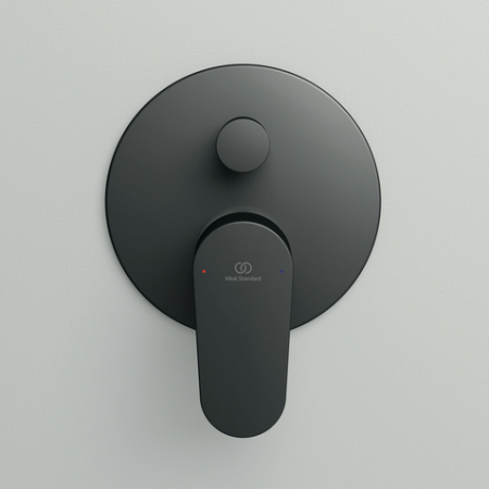 CORP SI ORNAMENT CADA/DUS CERAFINE O NEGRU/CROMAT [1]