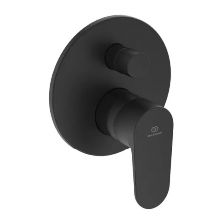 CORP SI ORNAMENT CADA/DUS CERAFINE O SILK BLACK [1]