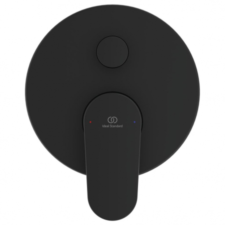 Baterii cada - CORP SI ORNAMENT CADA/DUS CERAFINE O SILK BLACK