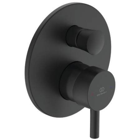 Baterii cada - CORP SI ORNAMENT CADA CERALINE SILK BLACK