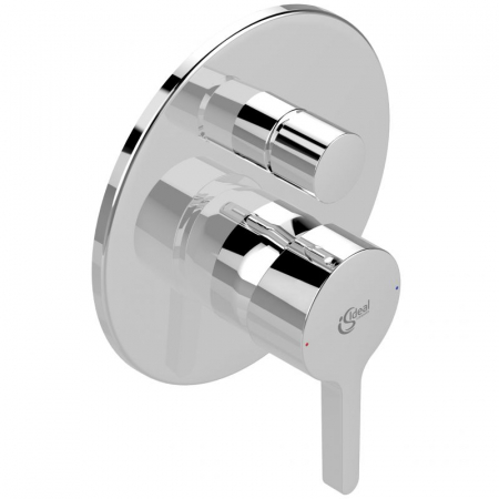 Baterii cada - CORP SI ORNAMENT BATERIE CADA INCASTRATA IDEALSTYLE