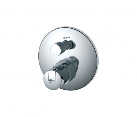 Baterii cada - ORNAMENT BATERIE CADA CERATHERM 100 NEW TERMOSTATICA