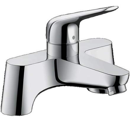 Baterii cada - BATERIE CADA NOVUS CU MONTAJ PE CADA, FARA FURTUN SI PARA  DE DUS