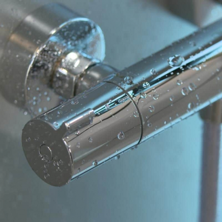 BATERIE TERMOSTATICA DUS ECOSTAT 1001  CL [1]