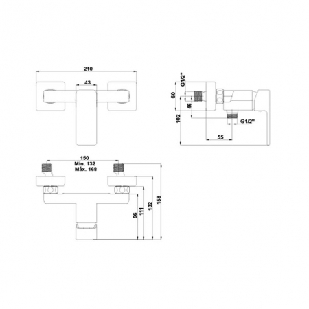 BATERIE DUS CUBO [1]