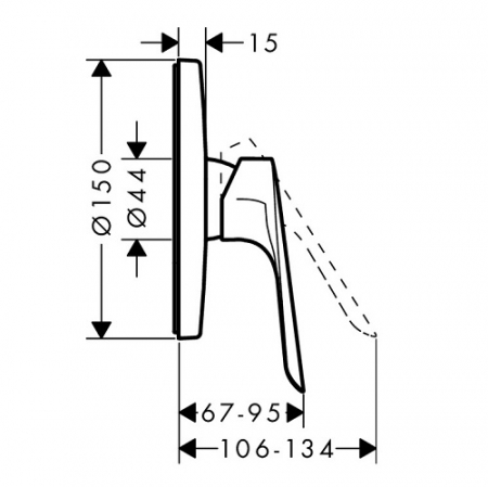 ORNAMENT BATERIE INCASTRATA DUS LOGIS E [1]