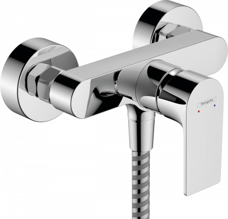 Baie - BATERIE DUS REBRIS E, CROM