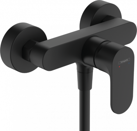 Baie - BATERIE DUS REBRIS S, NEGRU MAT