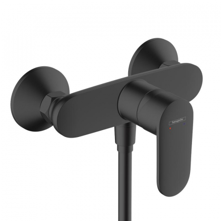 Baie - BATERIE DUS VERNIS BLEND, NEGRU MAT