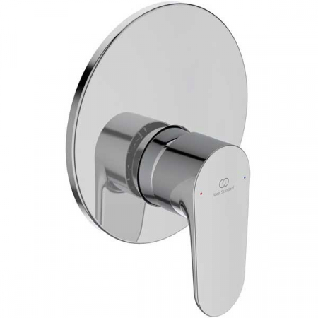 Baterii dus - CORP SI ORNAMENT DUS CERAFINE O CROM