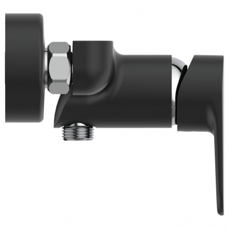 BATERIE DUS CERAFINE O NEGRU/CROM [1]