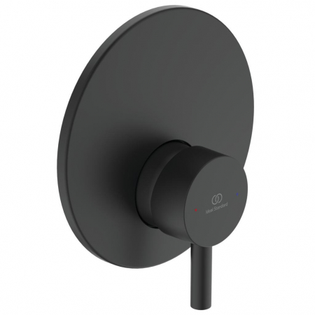 Baterii dus - CORP SI ORNAMENT DUS CERALINE SILK BLACK