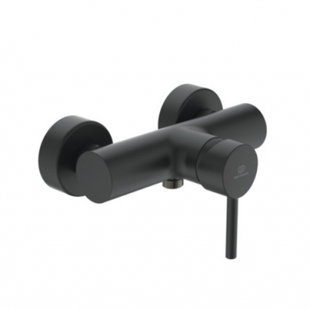 Baterii dus - BATERIE DUS CERALINE SILK BLACK