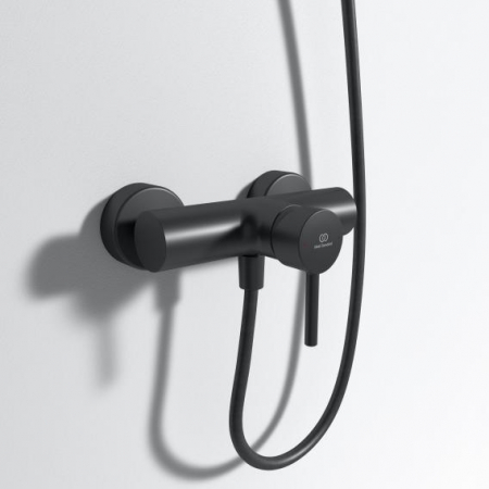 BATERIE DUS CERALINE SILK BLACK [1]