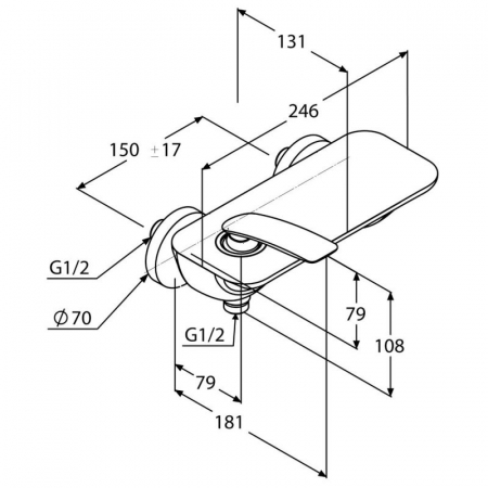 BATERIE DUS BALANCE [1]