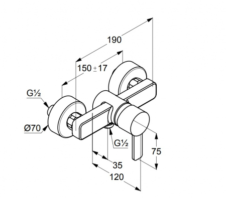 BATERIE DUS ZENTA [1]