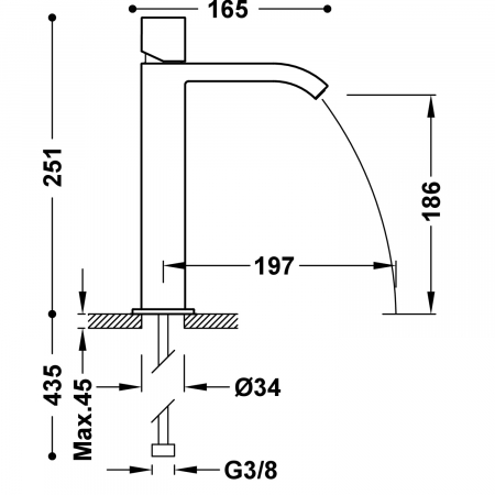 baterie-lavoar-cuadro-tres-monocomanda-inalta [1]