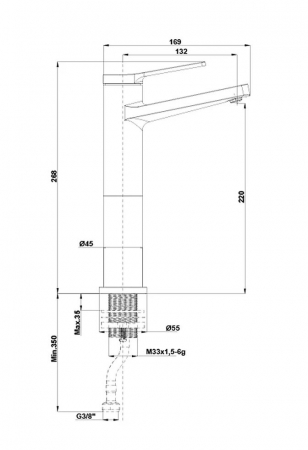 BATERIE LAVOAR GADEA INALTA [1]