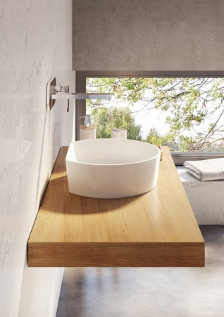 Baterie încastrabilă Chrome, pentru chiuvete  CR 019.00 [1]