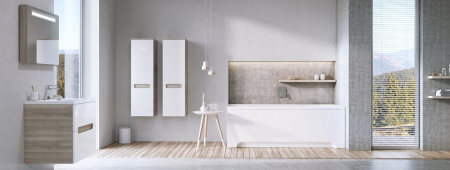 Baterie încastrabila Classic fără comutator  CL 062.00 [1]