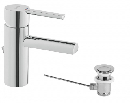 Baterii lavoar - BATERIE LAVOAR BALANCE CU VENTIL