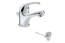 Baterii lavoar - BATERIE LAVOAR ONIS CU VENTIL