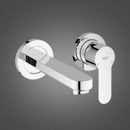 BATERIE LAVOAR 2 GAURI BAU EDGE 166 MM  (INCLUDE CORP INCASTRAT) [1]