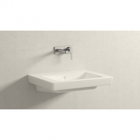 Baterie lavoar Grohe Lineare S size, pipa 15 cm, montaj incastrat, necesita corp ingropat, crom [2]