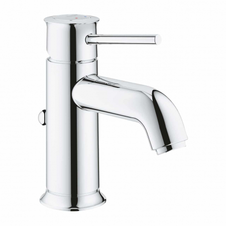 Baie - Baterie lavoar Grohe Start Classic, S size, ventil pop-up