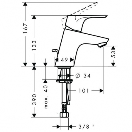 BATERIE LAVOAR FOCUS E2 [1]