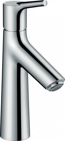 Baterii lavoar - BATERIE LAVOAR TALIS S 100 COOL START, CU VENTIL CROM