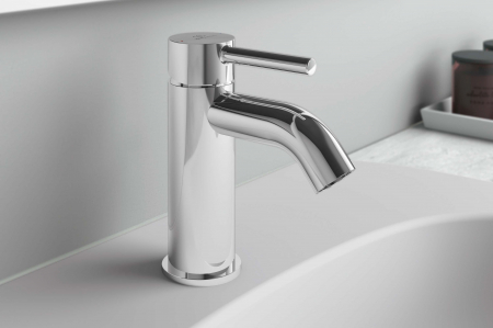 BATERIE LAVOAR CERALINE CROM [1]