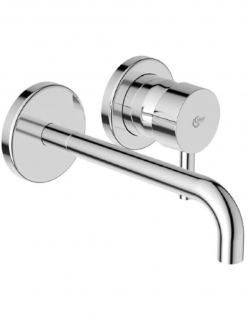 Baterii lavoar - ORNAMENT BATERIE LAVOAR PERETE CERALINE PIPA 180 MM (PENTRU A1313NU)