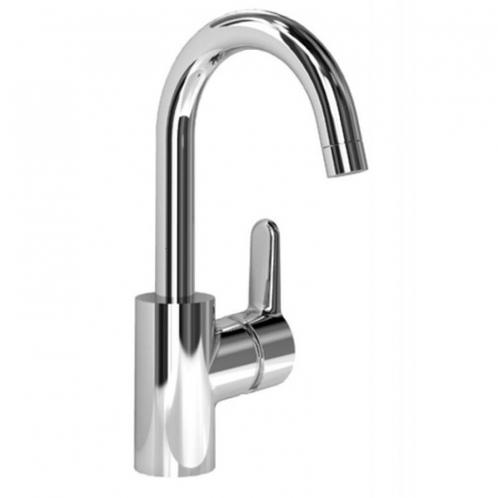 Baie - BATERIE LAVOAR CU PIPA R145 CONNECT BLUE FARA VENTIL