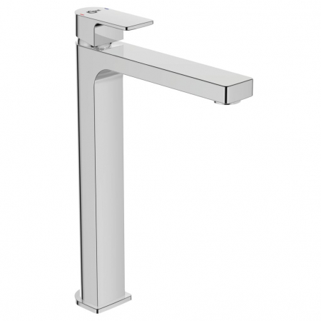 Baterii lavoar - BATERIE LAVOAR EDGE TIP VESSEL FARA VENTIL 