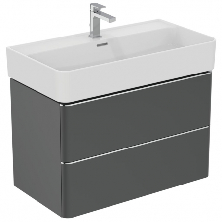 BATERIE LAVOAR EDGE CU VENTIL METALIC [2]