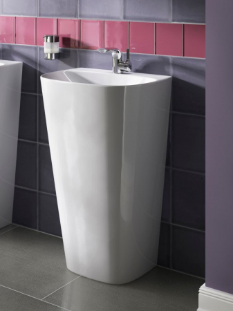 BATERIE LAVOAR INALTA MELANGE [1]