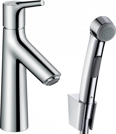 Baterii lavoar - SET BIDEU TALIS S CROM (72021000+32128000)