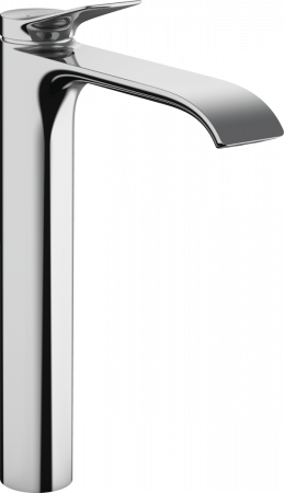 Baterii lavoar - BATERIE LAVOAR VIVENIS 250 CU VENTIL, CROM