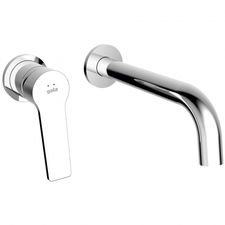 Baie - BATERIE INCASTARATA LAVOAR GADEA